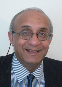 Gautam Mitra