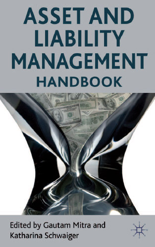 Asset and Liability Management Handbook