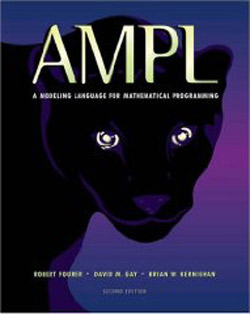 AMPL Optimization Inc