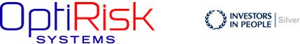 OptiRisk Systems Logo