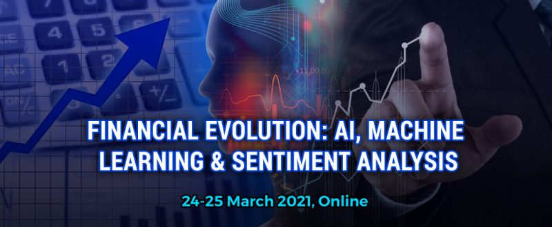 Financial Evolution: AI, Machine Learning and Sentiment Analysis