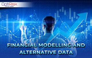 Financial Modelling and Alternative Data